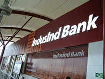 IndusInd Bank slips over 8% after UBS downgrades stock to sell