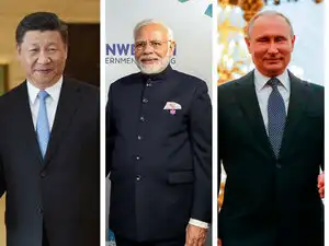modi-putin-Jinping-agencies