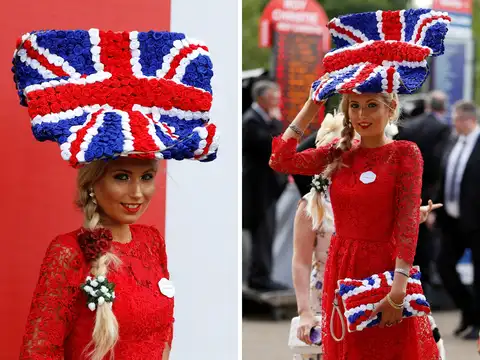 Fun With Flags