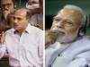 Congress leader Adhir Ranjan insults PM Modi, compares him to 'gandi naali'