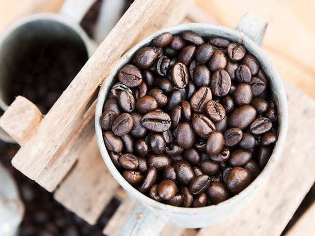 Coffee plays a key role in how quickly we can burn calories as energy.