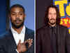 Is 'Matrix' franchise getting a new member? Michael B Jordan likely to replace Keanu Reeves