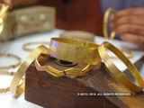 Gem and jewellery industry seeks lower customs duty on gold 1 80:Image
