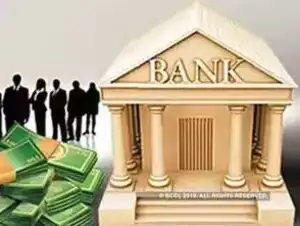 bank