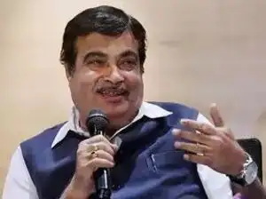 Nitin Gadkari