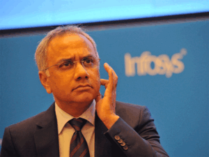 Salil-Parekh-