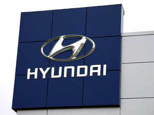 Hyundai-agencies