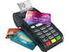 Debit cards show up more at retail stores, less at ATMs
