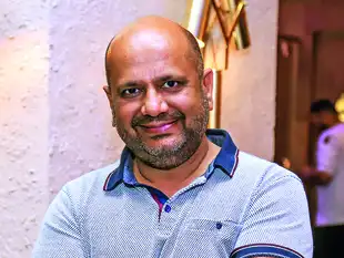 Rahul Singh feels the endless paperwork is like renewing passport every year.