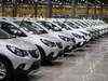 Budget 2019: Here's auto sector's wishlist for FM Nirmala Sitharaman