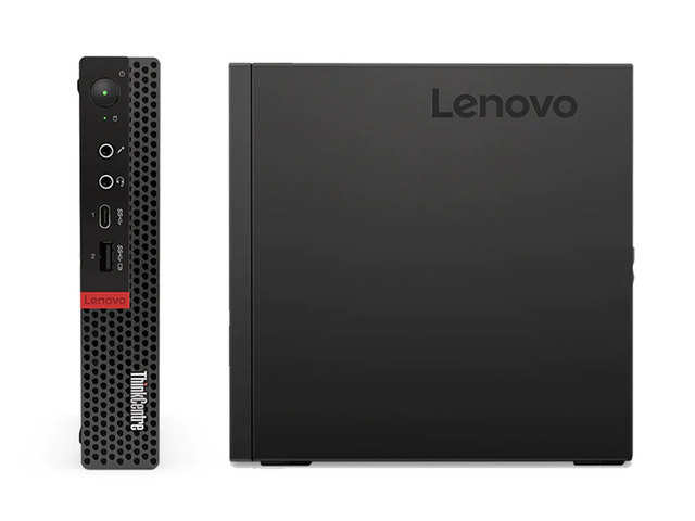 Lenovo ThinkCentre M720 Tiny
