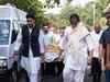 Humility counts: Big B, Junior Bachchan pay last respects to domestic staffer