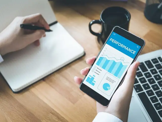 employee performance