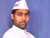 Delhi court sentences AAP MLA Manoj Kumar to 3 months in jail for obstructing polling process