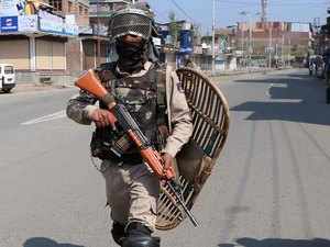Over 84,000 vacancies in Central Armed Police Forces: Government