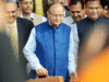 What Arun Jaitley's budgets did to your finances over the years