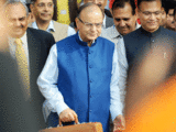 5 years of FM Jaitley, through the eyes of the common man
