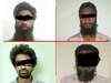 Crackdown on ISIS module in West Bengal; 4 arrested