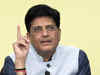 Efforts being made for convergence of interests in e-commerce, small retailers: Piyush Goyal