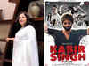 CBFC member slams 'Kabir Singh' on Twitter, calls it a 'terribly misogynistic' film