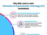 Why SMEs need to make ICT investments
