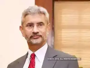 Subrahmanyam Jaishankar