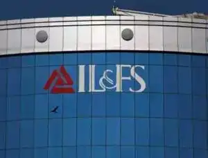 IL&FS