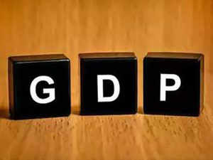 GDP Figures