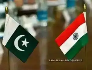 Pakistan