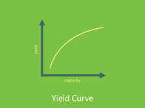 yield curve-getty