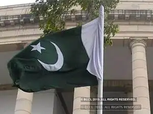 pakistan