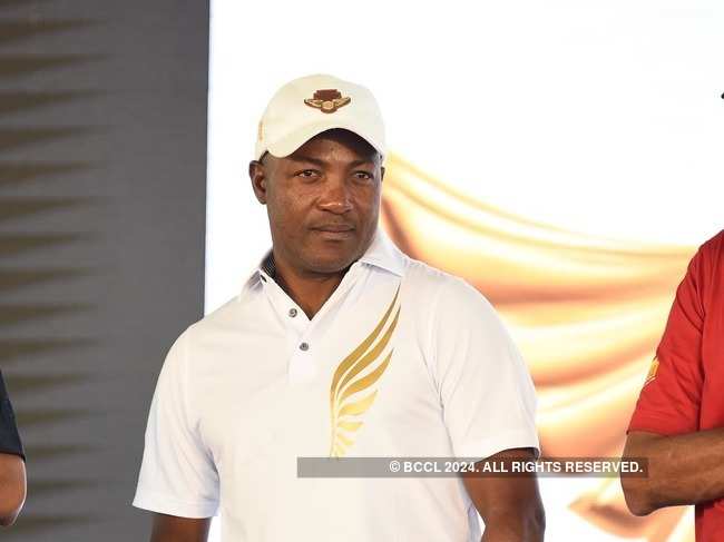 Brian Lara