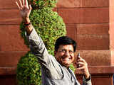 Key points to note about Goyal's Interim Budget