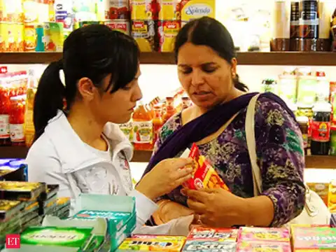 Small traders still unhappy