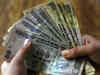 Rupee off 10-week lows; shares, euro watched