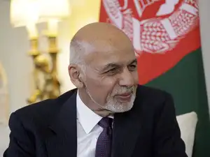 Afghanistan's Ghani to visit Pakistan in bid to step up peace effort