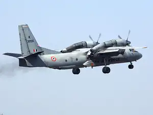 IAF lost 27 aircraft, including 15 fighter jets and choppers, in crashes since 2016: Government