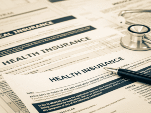 Health-Insurance-