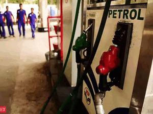 Petrol-