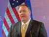 World worse off when religious rights compromised: Mike Pompeo
