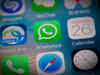 Local data storage ready, Whatsapp to open payments tap