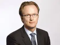 Christian Gattiker-Ericsson, Julius Baer-1200
