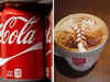 Beverage deal brewing between Coca-Cola and CCD