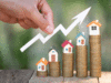 Institutions invest $3.5 billion in Indian realty this year