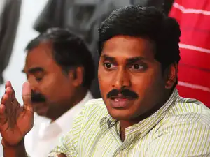 Jagan-mohan
