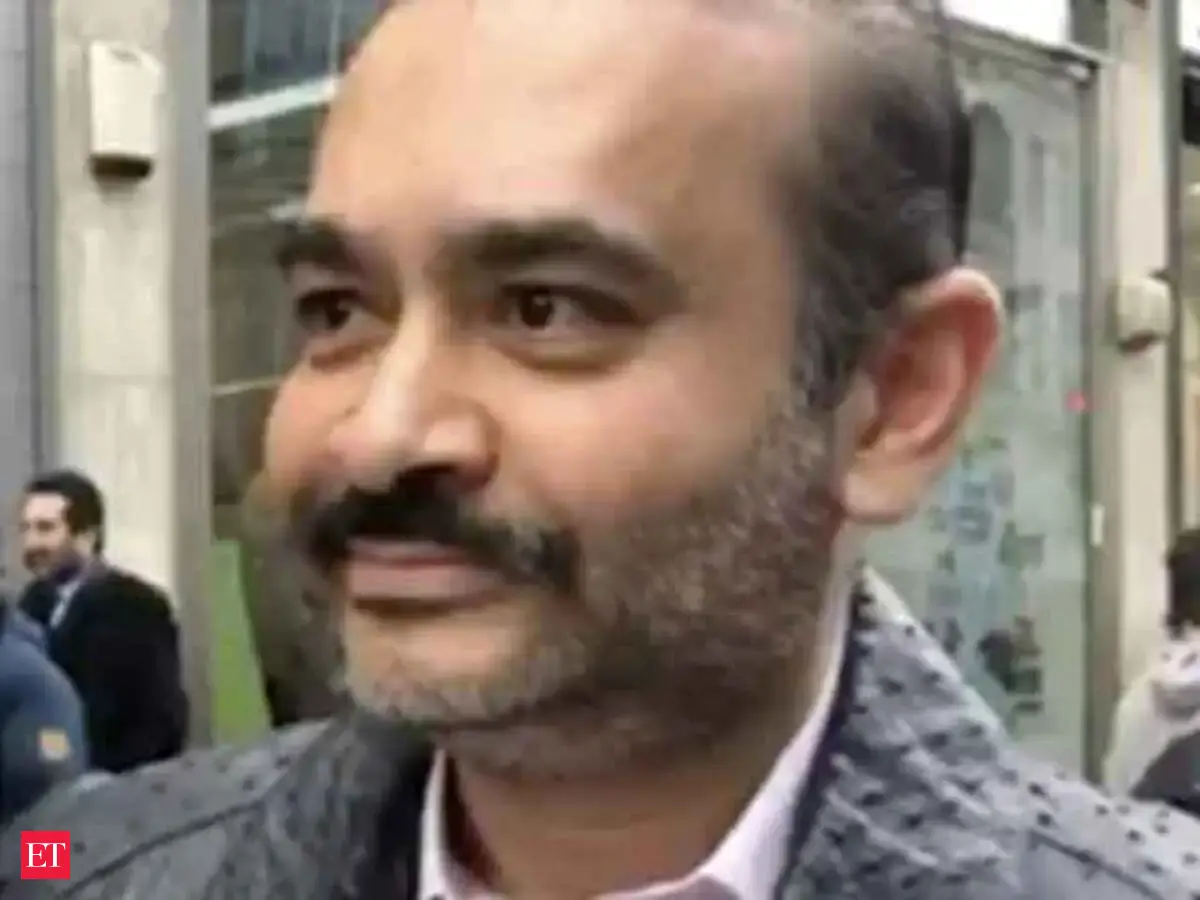 Nirav Modi: Nirav Modi’s 4 Swiss accounts frozen worth $6 million - The ...