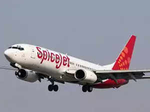 SpiceJet-et