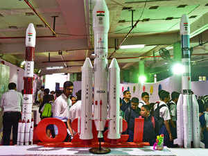 ISRO---BCCL