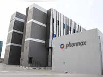 Pharmax Laboratories