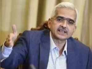 Shaktikanta​ ​Das